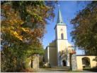 Im Jahre 1691 erfolgte die Grundsteinlegung der Kapelle auf dem Miesberg. 1694 Einweihung