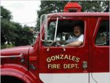 FIRE DEPT.     Gonzales Texas